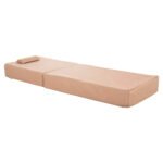 ΜΑΞΙΛΑΡΙ ΞΑΠΛΩΣΤΡΑΣ TEXTILENE SIFNOS ΜΟΚΑ HM11761.04 200(120+80)x70x20Yεκ. - Image 6