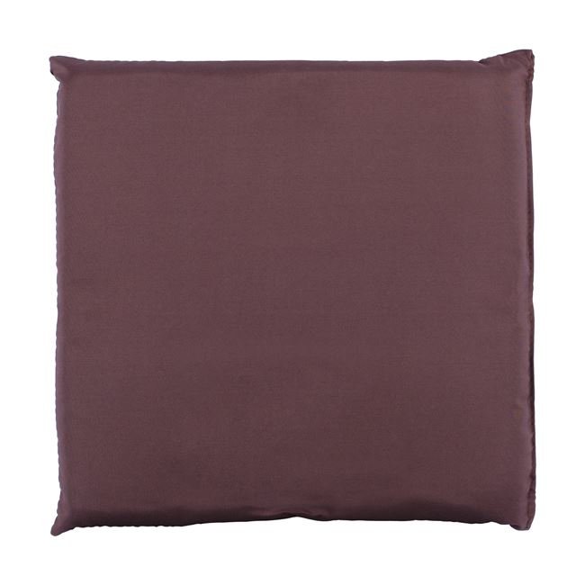 maxilari-yfasmatino-kafe-44x44x55-ek-hm5 ΜΑΞΙΛΑΡΙ ΥΦΑΣΜΑΤΙΝΟ ΚΑΦΕ 44x44x5,5 εκ. HM5746.03 - Image 1