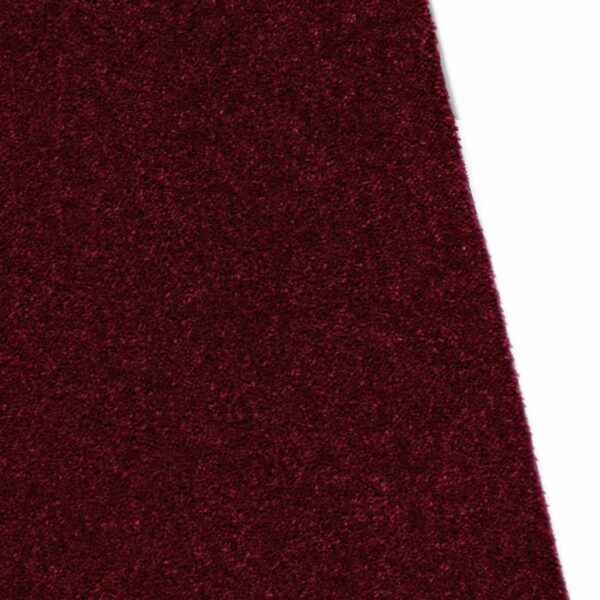 Μοκέτα Grandeur 20 μπορντό κόκκινο - 1,60x2,30 Colore Colori