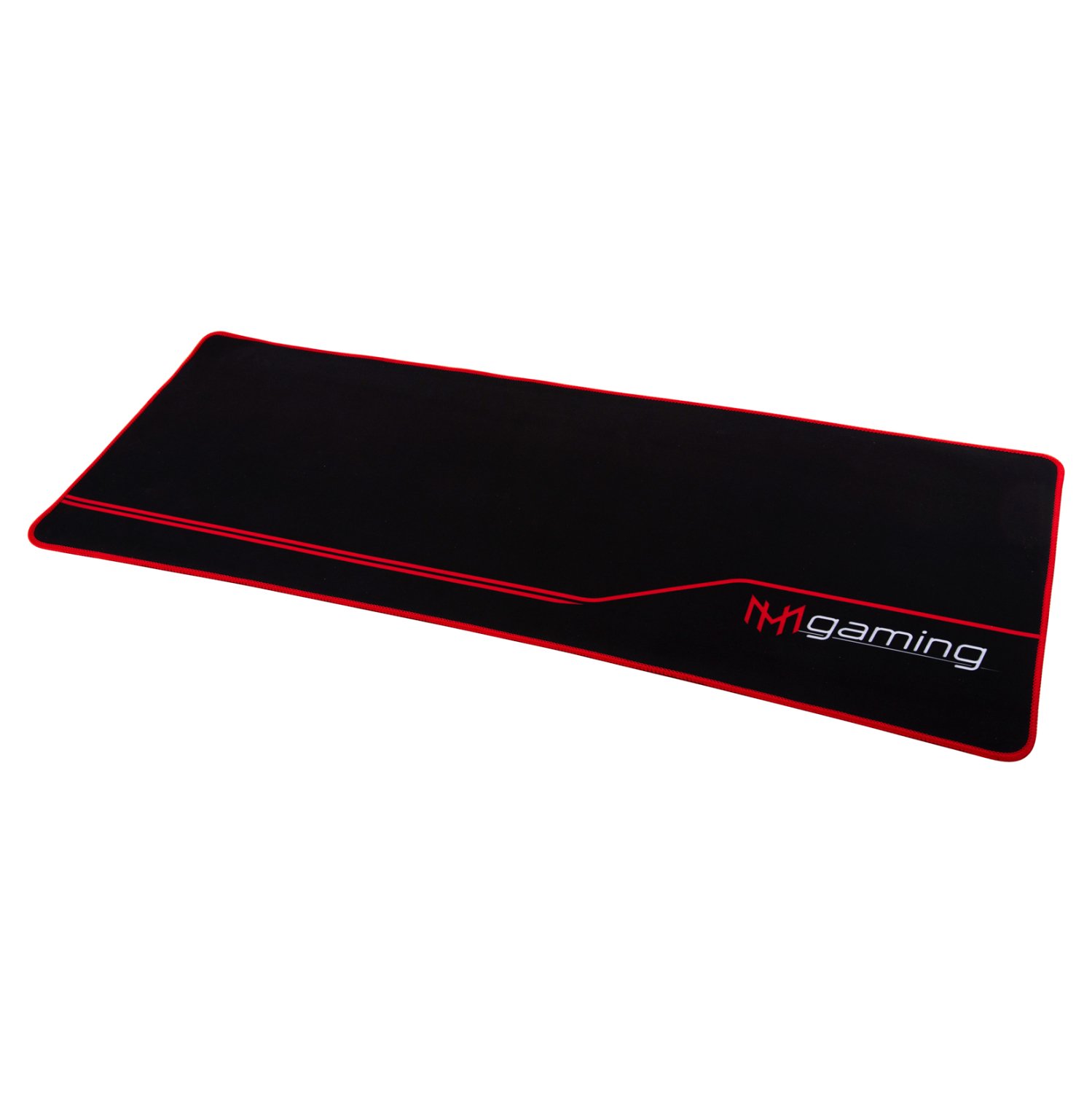 mousepad-gia-grafeia-gaming-fb98785-yfas MOUSEPAD ΓΙΑ ΓΡΑΦΕΙΑ GAMING HM8785 ΥΦΑΣΜΑ ΣΕ ΜΑΥΡΟ ΧΡΩΜΑ - Image 1