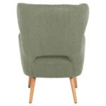 ΜΠΕΡΖΕΡΑ ΠΟΛΥΘΡΟΝΑ MYLIE ΦΥΣΤΙΚΙ ΜΠΟΥΚΛΕ HM8394.27 66X75X93Υ εκ. - Image 6