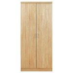 ΝΤΟΥΛΑΠΑ 2ΦΥΛΛΗ BAILEY ΜΕ ΤΡΙΑ ΡΑΦΙΑ HM337.02 SONAMA 60Χ42Χ180Υεκ. - Image 4