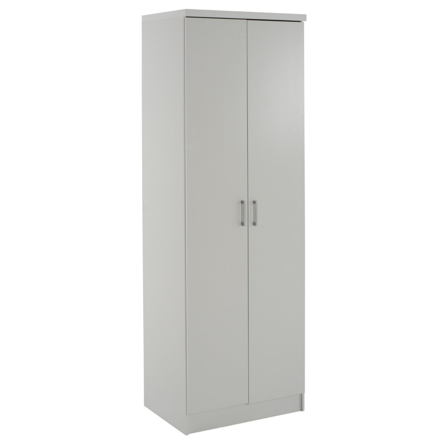 ntoylapa-2fylli-me-tria-rafia-fb933705-m ΝΤΟΥΛΑΠΑ 2ΦΥΛΛΗ BAILEY ΜΕ ΤΡΙΑ ΡΑΦΙΑ HM337.05 ΜΕΛΑΜΙΝΗ ΛΕΥΚΗ 60Χ43Χ181Υεκ. - Image 1