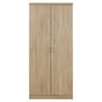 ΝΤΟΥΛΑΠΑ 2ΦΥΛΛΗ JENNA SONAMA HM368.02 80x43x181 - Image 4