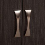 ΝΤΟΥΛΑΠΑ 3ΦΥΛΛΗ CARLY HM384.01 ΜΕ ΔΥΟ ΣΥΡΤΑΡΙΑ ZEBRANO 150X55Χ180Υεκ. - Image 5