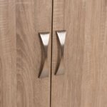 ΝΤΟΥΛΑΠΑ 3ΦΥΛΛΗ CARLY HM384.02 ΜΕ ΔΥΟ ΣΥΡΤΑΡΙΑ SONAMA 150X55Χ180Υεκ. - Image 5