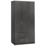 ΝΤΟΥΛΑΠΑ 3ΦΥΛΛΗ ME 2 ΣΥΡΤΑΡΙΑ CAESAR HM340.01 ZEBRANO 89Χ42,5Χ181Υεκ.