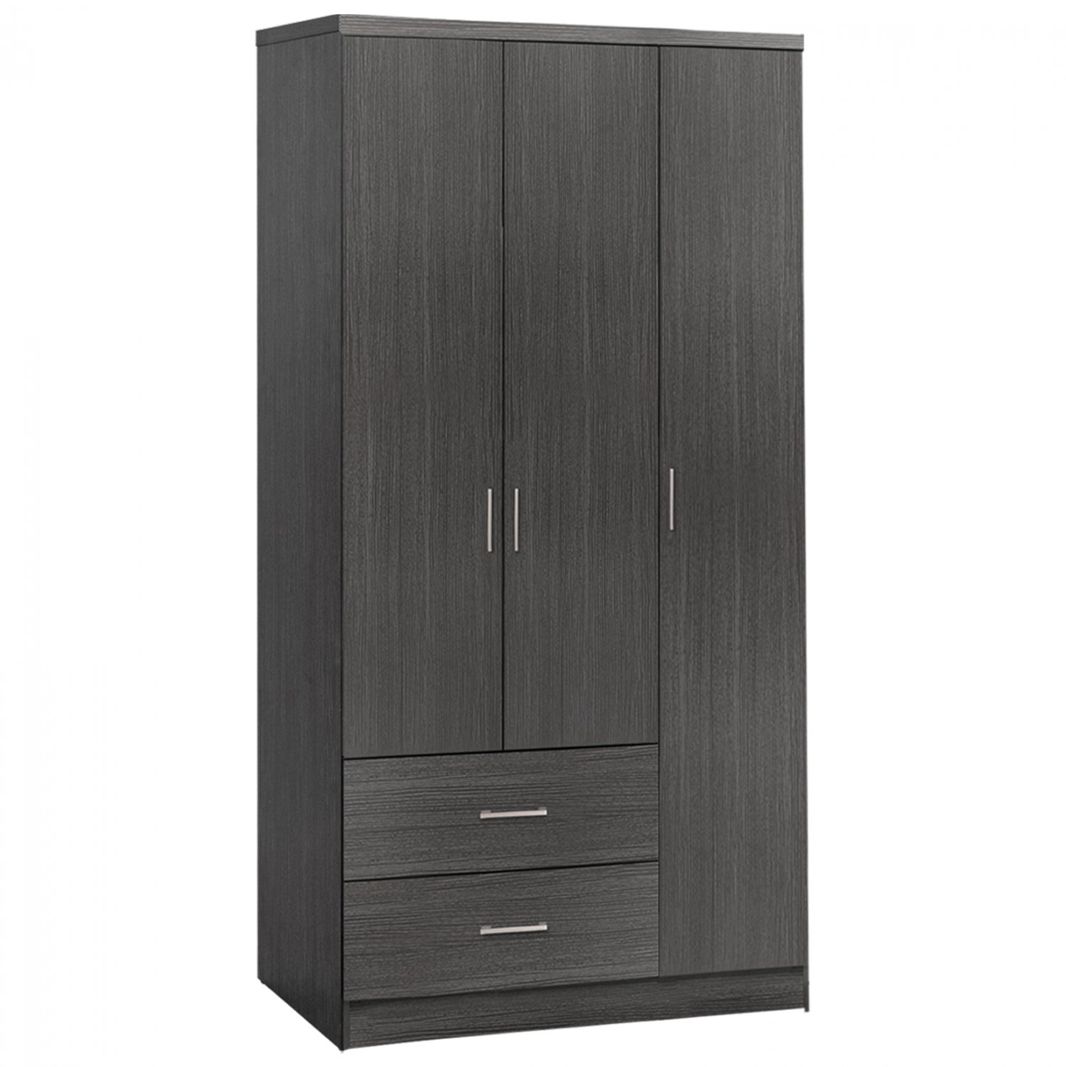 ntoylapa-3fylli-me-2-syrtaria-fb934001-z ΝΤΟΥΛΑΠΑ 3ΦΥΛΛΗ ME 2 ΣΥΡΤΑΡΙΑ CAESAR HM340.01 ZEBRANO 89Χ42,5Χ181Υεκ. - Image 1