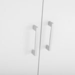 ΝΤΟΥΛΑΠΑ 3ΦΥΛΛΗ ME 2 ΣΥΡΤΑΡΙΑ CAESAR HM340.06 SONAMA - ΛΕΥΚO 89x42,5x181 εκ. - Image 5