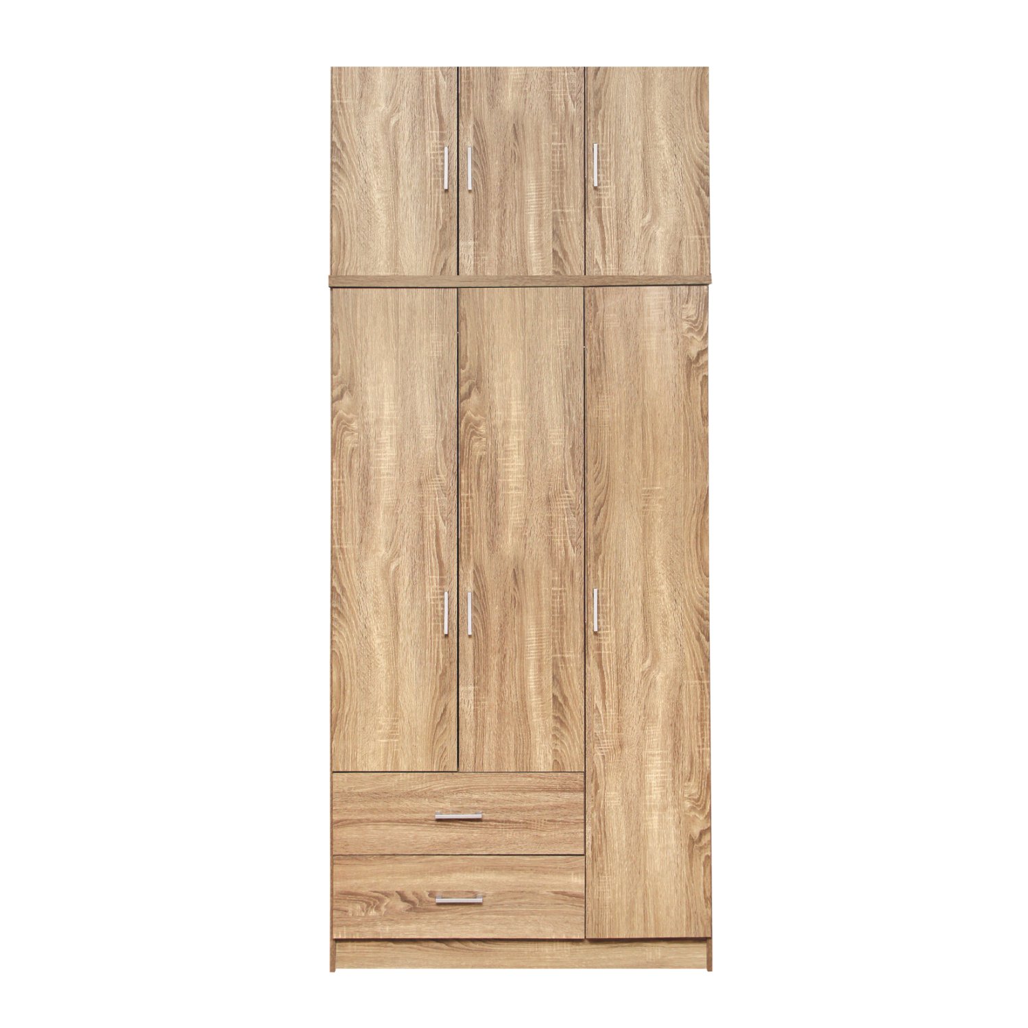 ntoylapa-3fylli-me-patari-k-2-syrtaria-s ΝΤΟΥΛΑΠΑ 3ΦΥΛΛΗ ME ΠΑΤΑΡΙ Κ 2 ΣΥΡΤΑΡΙΑ SONAMA 90Χ42Χ241εκ. HM11223.02 - Image 1