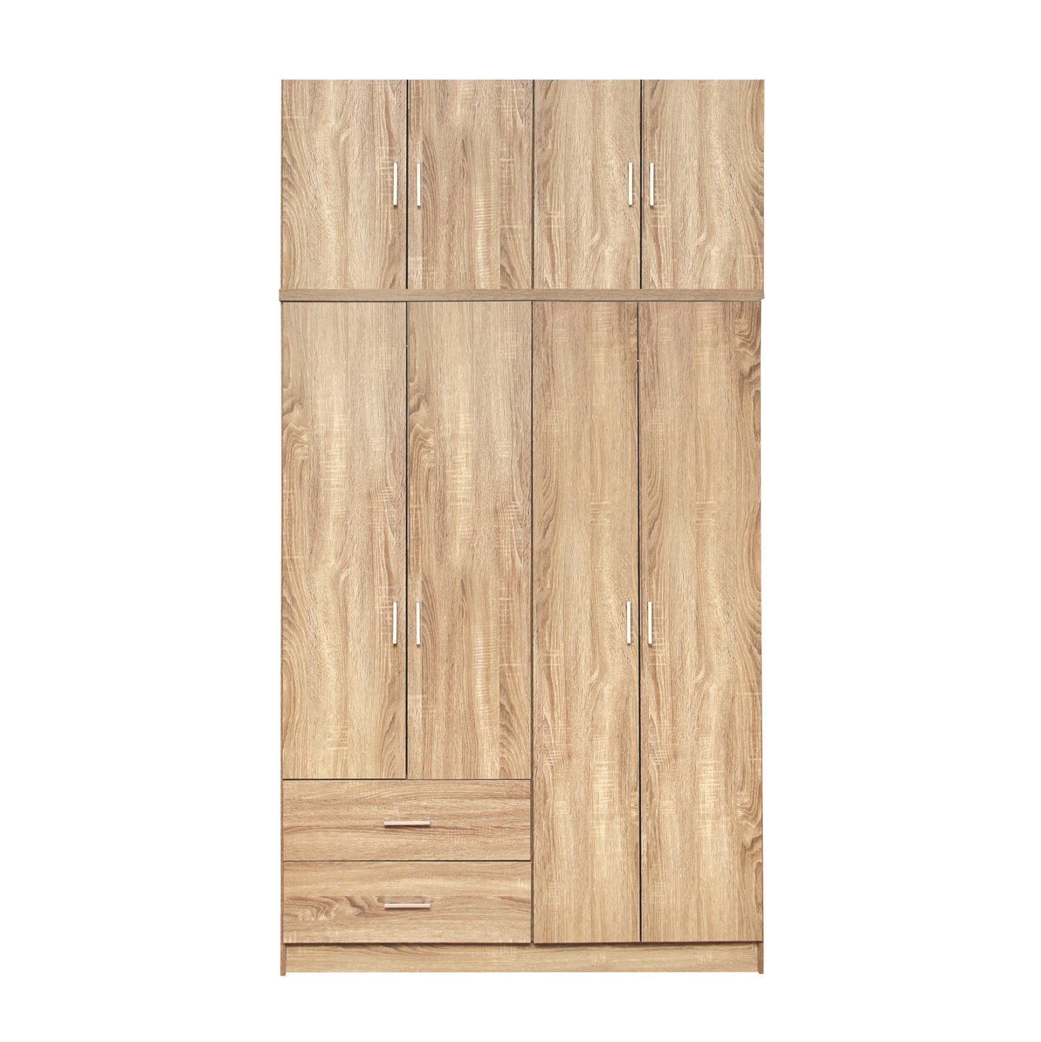 ntoylapa-4fylli-me-patari-k-2-syrtaria-s ΝΤΟΥΛΑΠΑ 4ΦΥΛΛΗ ME ΠΑΤΑΡΙ Κ 2 ΣΥΡΤΑΡΙΑ SONAMA 120Χ42Χ241εκ. HM11046.02 - Image 1