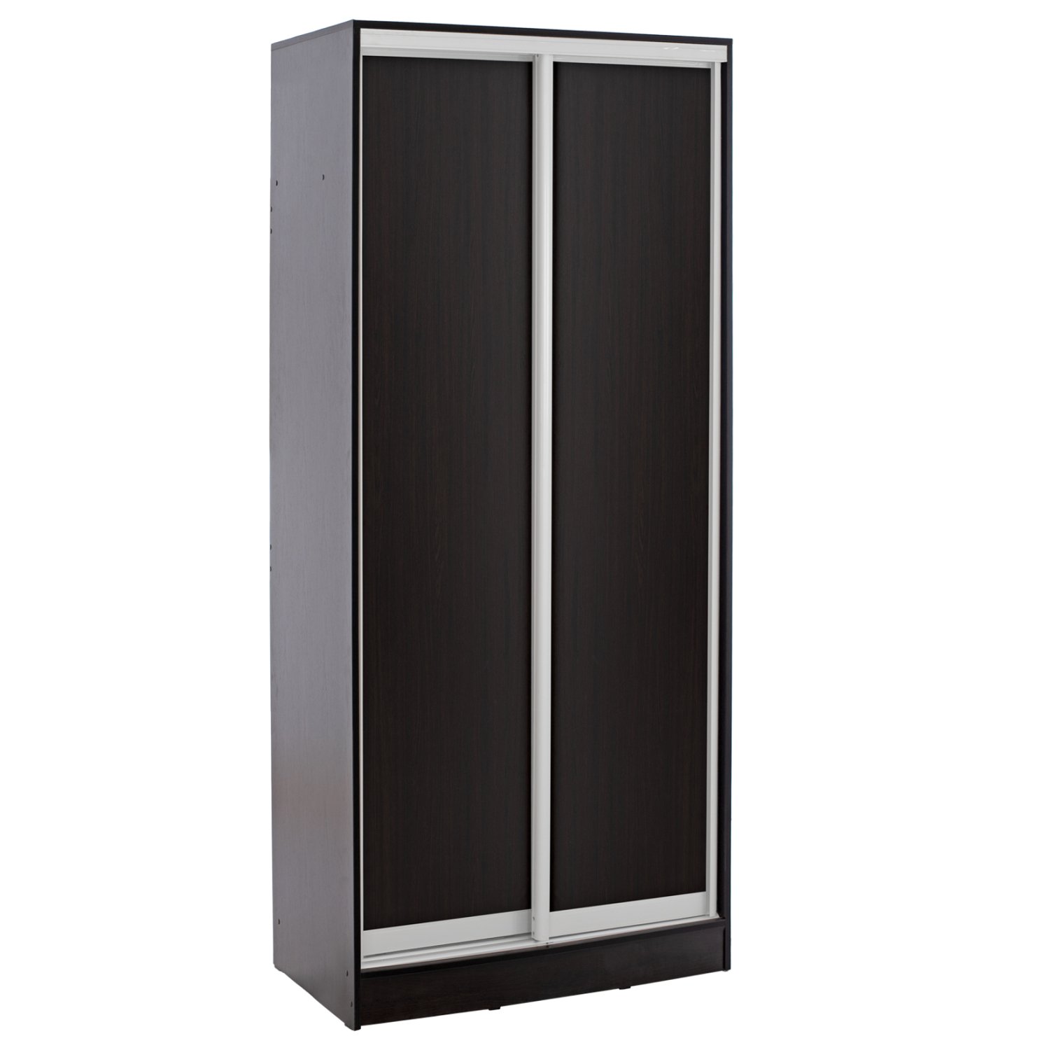 ntoylapa-syromeni-melaminis-90x45x210yek ΝΤΟΥΛΑΠΑ ΣΥΡΟΜΕΝΗ ADLER ΜΕΛΑΜΙΝΗΣ 90x45x210Yεκ. ΒΕΓΓΕ 2ΦΥΛΛΗ HM2436.02 - Image 1