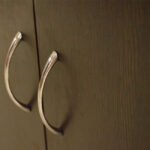 ΝΤΟΥΛΑΠΙ ΓΡΑΦΕΙΟΥ ΕΠΑΓΓΕΛΜΑΤΙΚΟ CAITLYN HM2013.02 ΣΕ ΧΡΩΜΑ WENGE 80Χ41Χ80εκ - Image 4