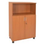 ΝΤΟΥΛΑΠΙ ΓΡΑΦΕΙΟΥ VALORA ΕΠΑΓΓΕΛΜΑΤΙΚΟ ΚΕΡΑΣΙ HM2058.13 80Χ40Χ118Υ εκ.