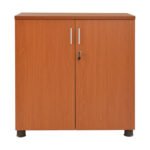 ΝΤΟΥΛΑΠΙ ΓΡΑΦΕΙΟΥ VANCE ΕΠΑΓΓΕΛΜΑΤΙΚΟ ΚΕΡΑΣΙ HM2053.13 80X40X82Υ εκ. - Image 3