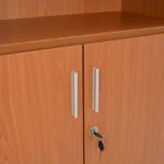 ΝΤΟΥΛΑΠΙ ΓΡΑΦΕΙΟΥ VALORA ΕΠΑΓΓΕΛΜΑΤΙΚΟ ΚΕΡΑΣΙ HM2058.13 80Χ40Χ118Υ εκ. - Image 5