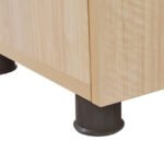 ΝΤΟΥΛΑΠΙ ΓΡΑΦΕΙΟΥ VANCE ΕΠΑΓΓΕΛΜΑΤΙΚΟ ΟΞΙΑ HM2053.11 80Χ40Χ82Υ εκ. - Image 5