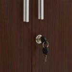 ΝΤΟΥΛΑΠΙ ΓΡΑΦΕΙΟΥ VANCE ΕΠΑΓΓΕΛΜΑΤΙΚΟ WENGE HM2050.12 60Χ46Χ75Υ εκ. - Image 5