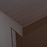 ΝΤΟΥΛΑΠΙ ΓΡΑΦΕΙΟΥ VANCE ΕΠΑΓΓΕΛΜΑΤΙΚΟ WENGE HM2050.12 60Χ46Χ75Υ εκ. - Image 6