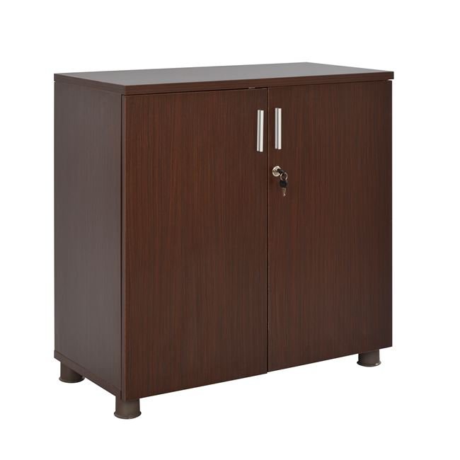 ntoylapi-grafeioy-epaggelmatiko-wenge-hm ΝΤΟΥΛΑΠΙ ΓΡΑΦΕΙΟΥ VANCE ΕΠΑΓΓΕΛΜΑΤΙΚΟ WENGE HM2053.12 80X40X82Υ εκ. - Image 1