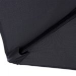 ΟΜΠΡΕΛΑ ΑΛΟΥΜΙΝΙΟΥ KACEN Φ250x236 εκ. ΜΕ 6 ΑΚΤΙΝΕΣ ΓΚΡΙ ΠΑΝΙ HM6030.10 - Image 6