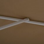 ΟΜΠΡΕΛΑ ΑΛΟΥΜΙΝΙΟΥ Φ3Μ REGGIE HM6003.02 ΜΟΚΑ ME ΑΝΑΒΑΤΟΡΙΟ - Image 6