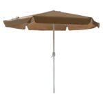 ΟΜΠΡΕΛΑ ΑΛΟΥΜΙΝΙΟΥ Φ3Μ REGGIE HM6003.02 ΜΟΚΑ ME ΑΝΑΒΑΤΟΡΙΟ - Image 3