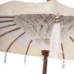 ΟΜΠΡΕΛΑ ΧΩΡΙΣ ΒΑΣΗ HM6034 ΕΚΡΟΥ Φ200 ΕΚ. - Image 5