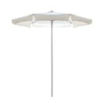 ΟΜΠΡΕΛΑ ΕΠΑΓΓΕΛΜΑΤΙΚΗ BRAYDON  2M ΕΚΡΟΥ ΜΟΝΟΚΟΜΜΑΤΟΣ ΙΣΤΟΣ HM6001