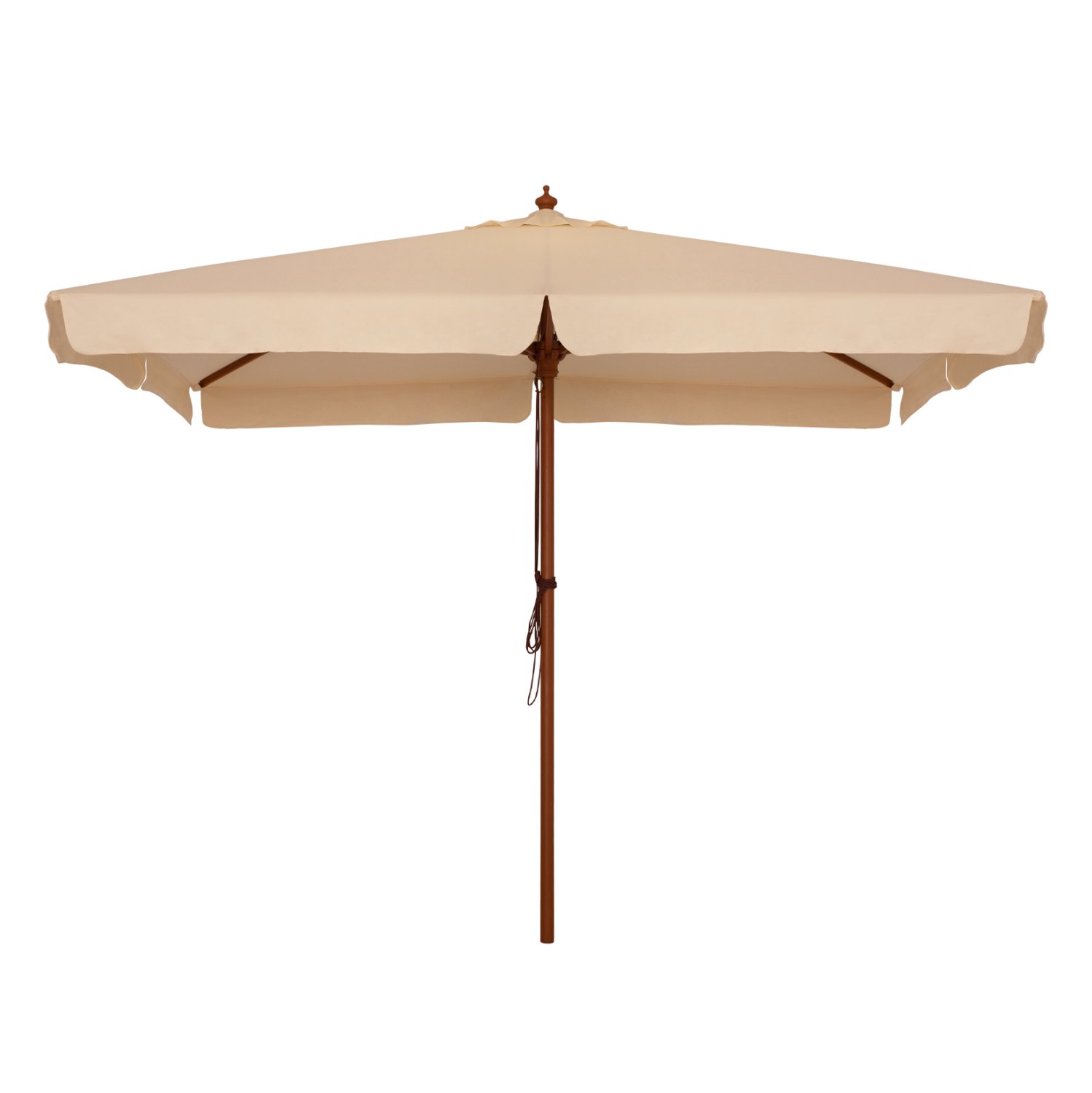 omprela-epaggelmatiki-300x300x250y-me-xy ΟΜΠΡΕΛΑ ΕΠΑΓΓΕΛΜΑΤΙΚΗ WALLER 3,00X3,00X2,50Y ΜΕ ΞΥΛΙΝΟ ΣΚΕΛΕΤΟ HM6022 ΜΠΕΖ - Image 1