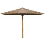 ΟΜΠΡΕΛΑ ΨΑΘΙΝΗ ΕΝΙΣΧΥΜΕΝΗ 2.5Χ2.5 ΜΕ 4 ΑΝΤΙΡΙΔΕΣ & 5 ΔΕΣΙΜΑΤΑ HM5410