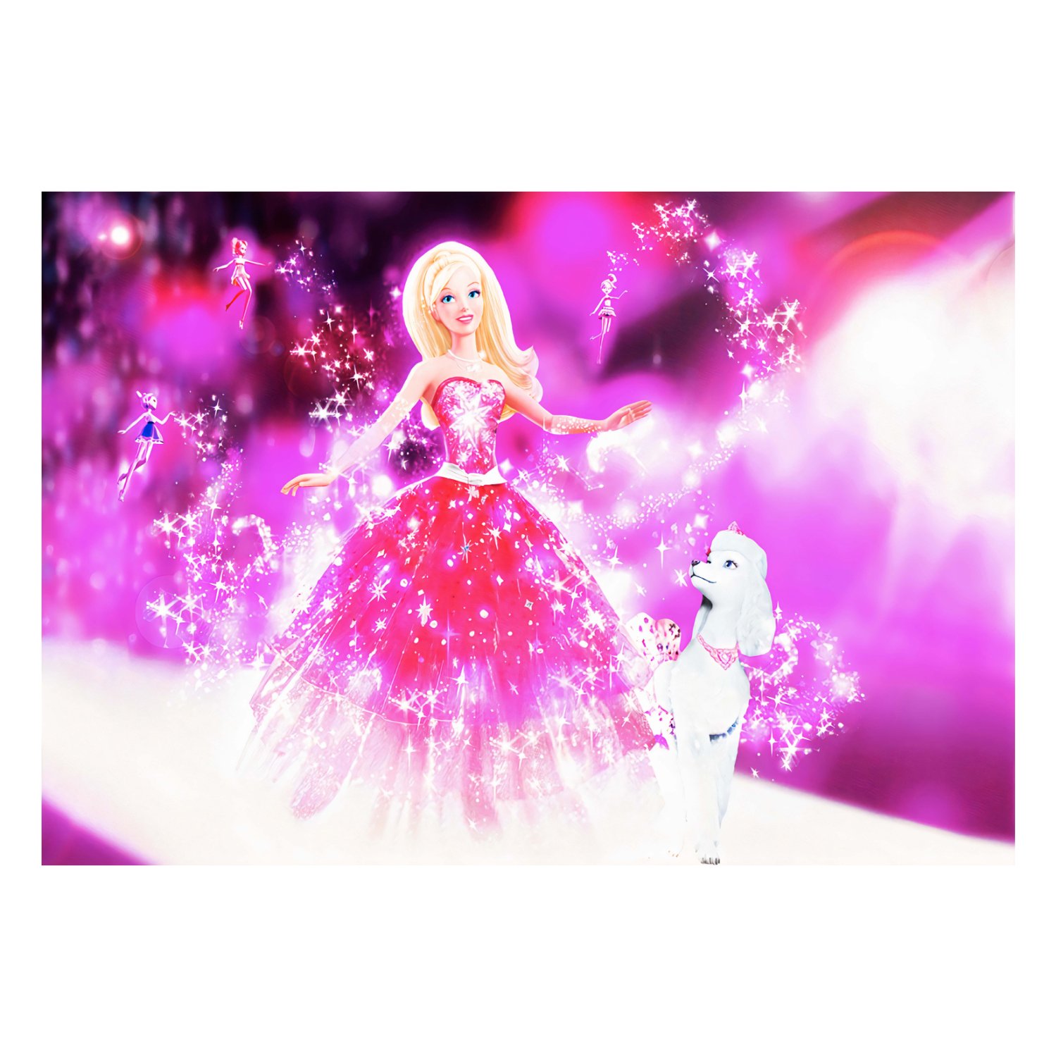 paidiko-chali-me-krosia-fb9767805-roz-80 ΠΑΙΔΙΚΟ ΧΑΛΙ ΜΕ ΚΡΟΣΙΑ ΣΕΙΡΑ KIDDER HM7678.05 ΡΟΖ 80Χ150 εκ. - Image 1