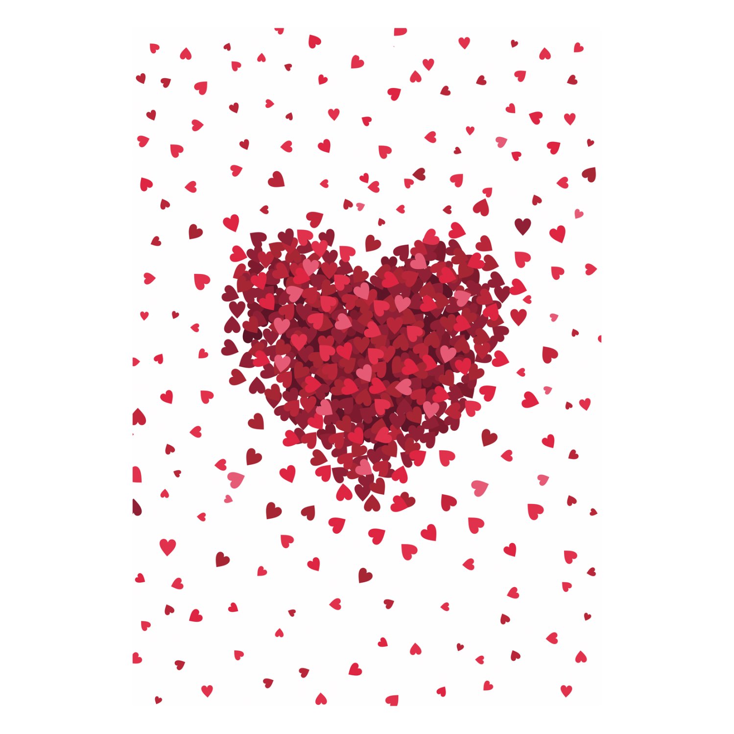 paidiko-chali-me-krosia-fb9767808-leyko- ΠΑΙΔΙΚΟ ΧΑΛΙ ΜΕ ΚΡΟΣΙΑ ΣΕΙΡΑ KIDDER HM7678.08 ΛΕΥΚΟ-ΚΟΚΚΙΝΟ 80Χ150 εκ. - Image 1