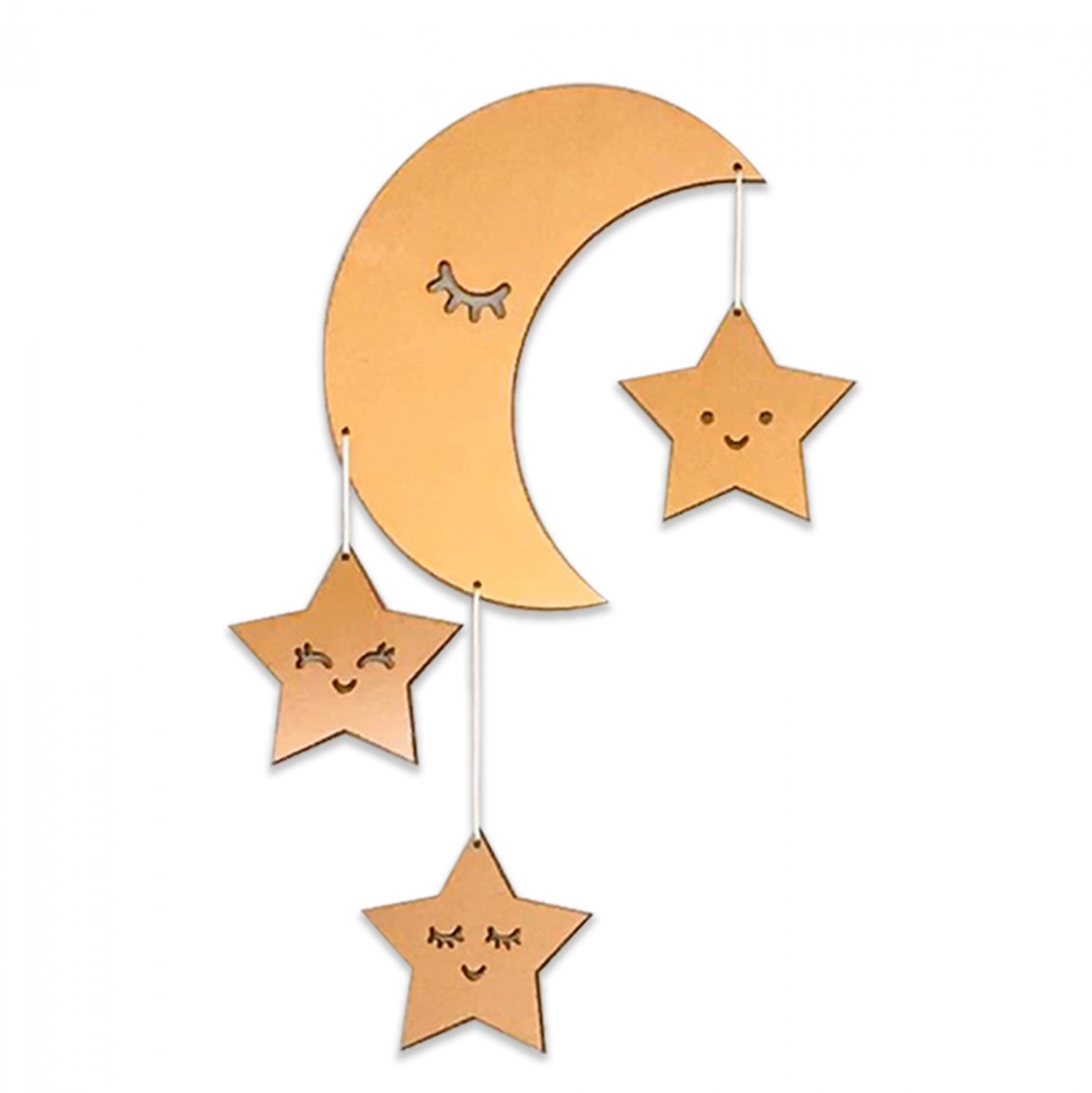 paidiko-diakosmitiko-toichoy-mdf-fb99208 ΠΑΙΔΙΚΟ ΔΙΑΚΟΣΜΗΤΙΚΟ ΤΟΙΧΟΥ MDF HM9208 35Χ50 εκ. - Image 1