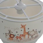 ΠΑΙΔΙΚΟ ΦΩΤΙΣΤΙΚΟ ΟΡΟΦΗΣ BALOO Φ30x70εκ. HM7572.03 - Image 5