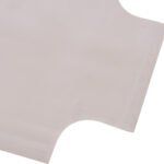 ΠΑΝΙ TEXTILENE 600gr/m2 2X1 ΑΝΤΑΛΛΑΚΤΙΚΟ ΞΑΠΛΩΣΤΡΑΣ HM5072.60 ΕΚΡΟΥ - Image 3