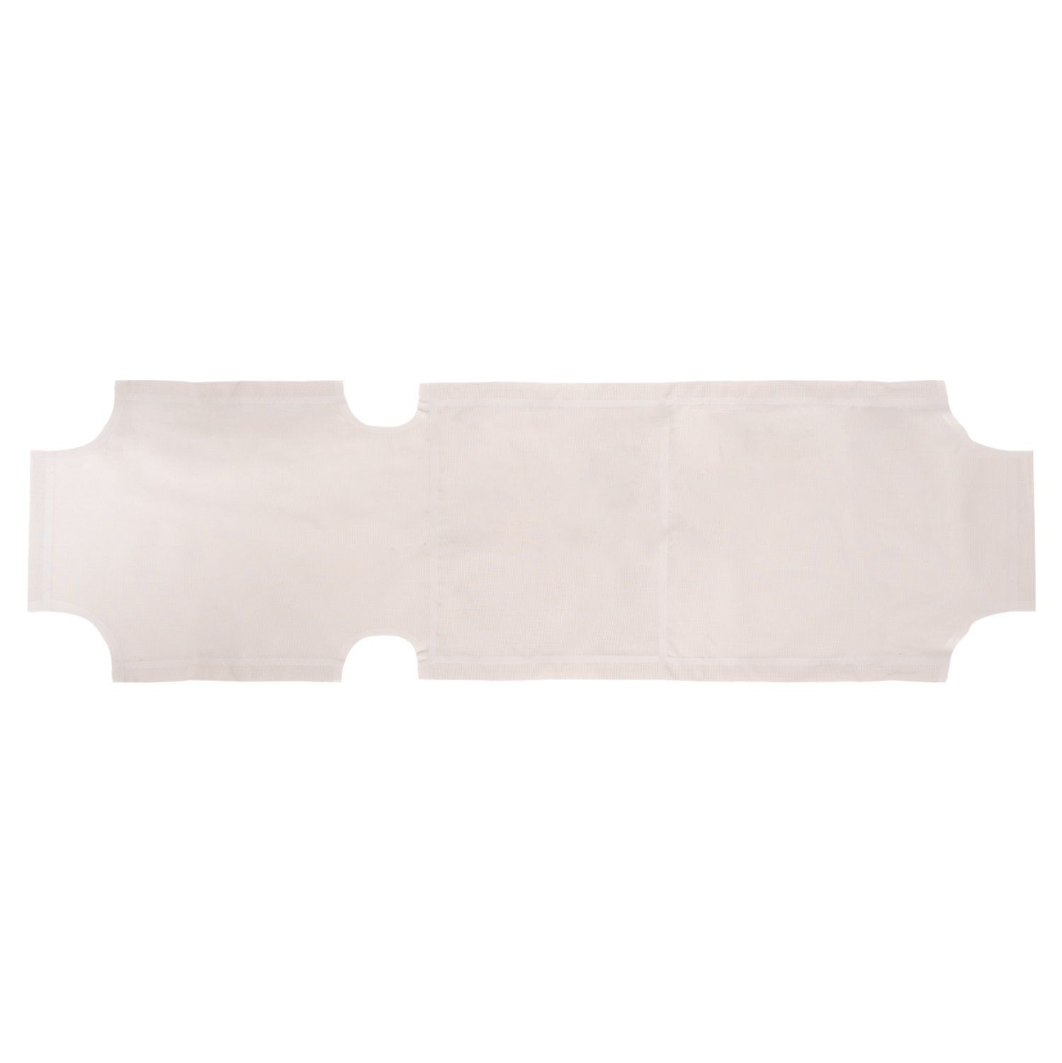 pani-textilene-600gr-m2-antallaktiko-xap ΠΑΝΙ TEXTILENE 600gr/m2 2X1 ΑΝΤΑΛΛΑΚΤΙΚΟ ΞΑΠΛΩΣΤΡΑΣ HM5072.03 ΛΕΥΚΟ 200x62 εκ. - Image 1