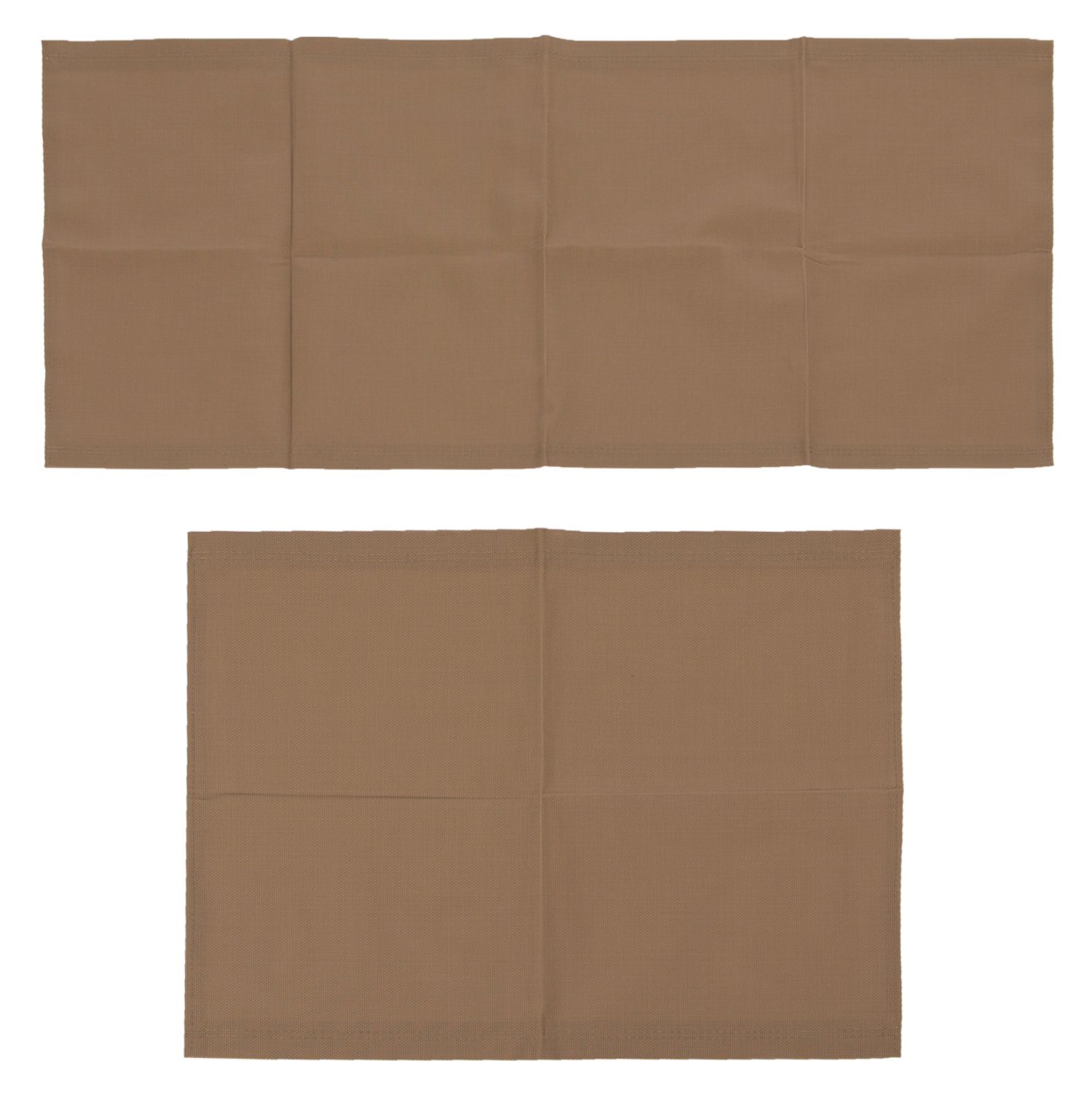 pani-textilene-antallaktiko-xaplostras-a ΠΑΝΙ TEXTILENE ΑΝΤΑΛΛΑΚΤΙΚΟ ΞΑΠΛΩΣΤΡΑΣ CRETA MOKA HM5887.04 - Image 1