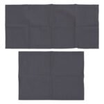 ΠΑΝΙ TEXTILENE ΑΝΤΑΛΛΑΚΤΙΚΟ ΞΑΠΛΩΣΤΡΑΣ CRETA ΓΚΡΙ HM5887.30