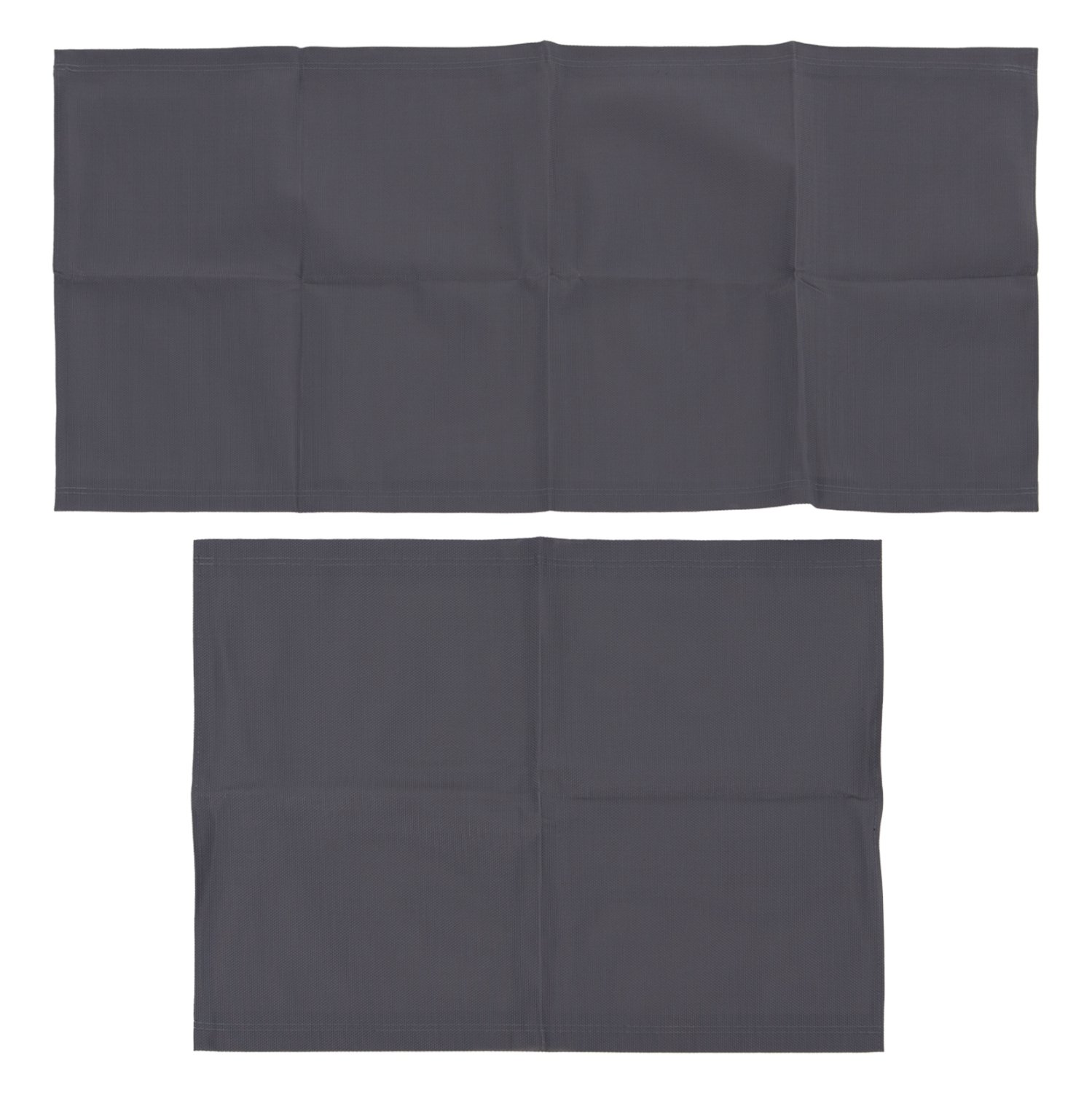 pani-textilene-antallaktiko-xaplostras-g ΠΑΝΙ TEXTILENE ΑΝΤΑΛΛΑΚΤΙΚΟ ΞΑΠΛΩΣΤΡΑΣ CRETA ΓΚΡΙ HM5887.30 - Image 1