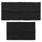 ΠΑΝΙ TEXTILENE ΑΝΤΑΛΛΑΚΤΙΚΟ ΞΑΠΛΩΣΤΡΑΣ MILOS-CRETA ΜΑΥΡΟ HM5887.01