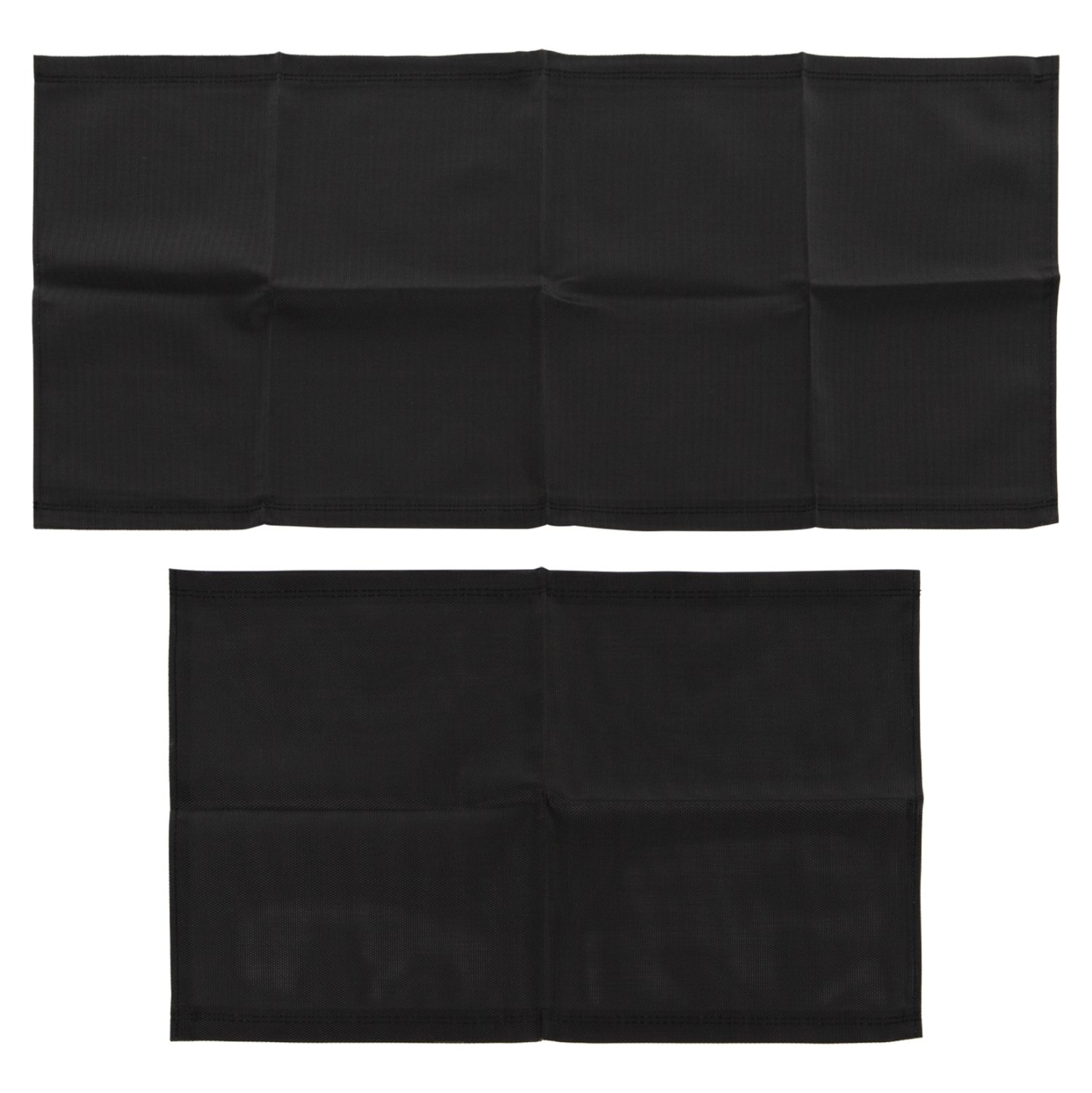 pani-textilene-antallaktiko-xaplostras-m ΠΑΝΙ TEXTILENE ΑΝΤΑΛΛΑΚΤΙΚΟ ΞΑΠΛΩΣΤΡΑΣ MILOS-CRETA ΜΑΥΡΟ HM5887.01 - Image 1