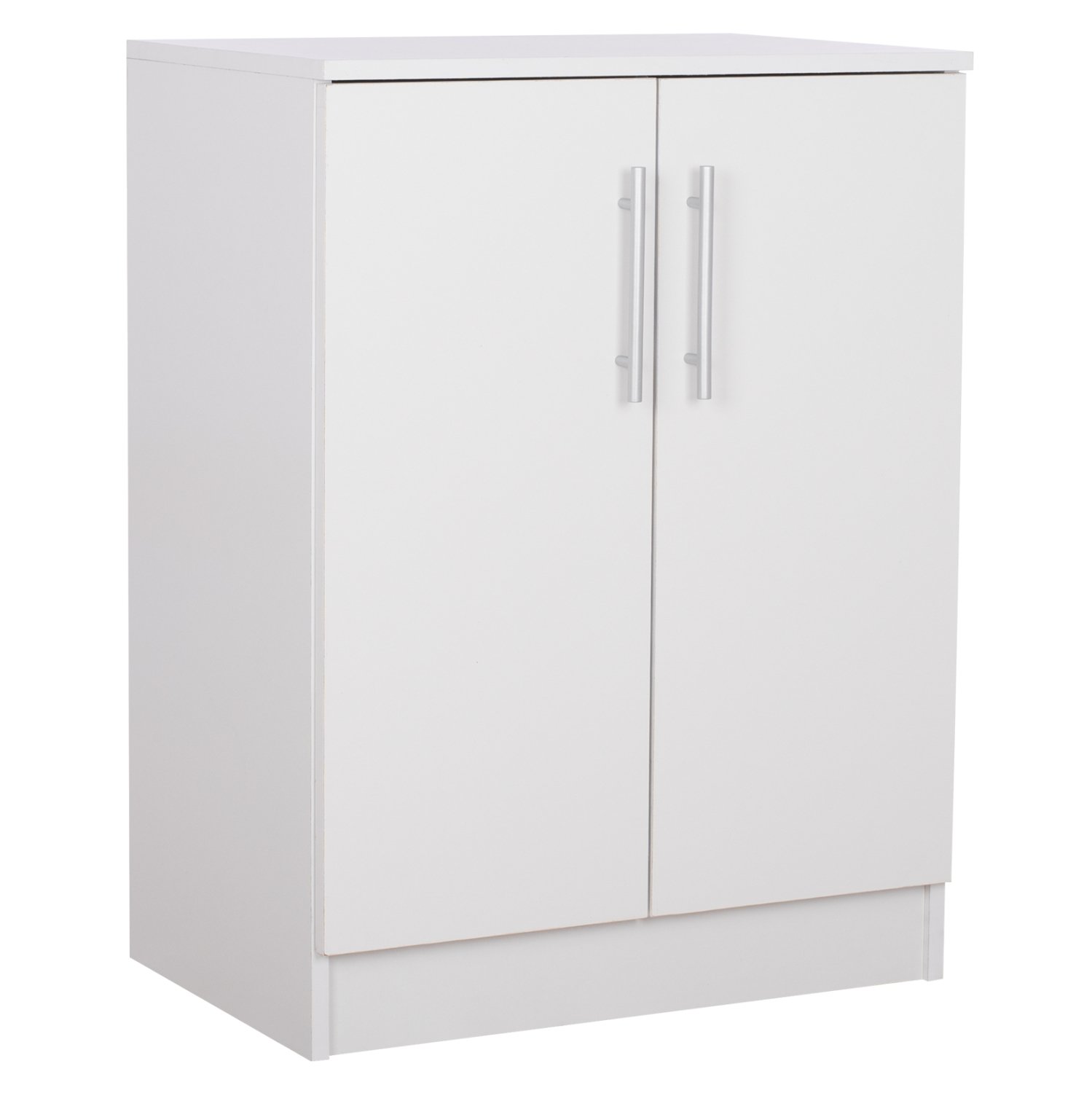 papoytsothiki-ntoylapi-emerie-xylini-fb9 ΠΑΠΟΥΤΣΟΘΗΚΗ ΝΤΟΥΛΑΠΙ EMERIE ΜΕΛΑΜΙΝΗΣ ΛΕΥΚΗ 60x40x80Υεκ.HM2206.05 - Image 1