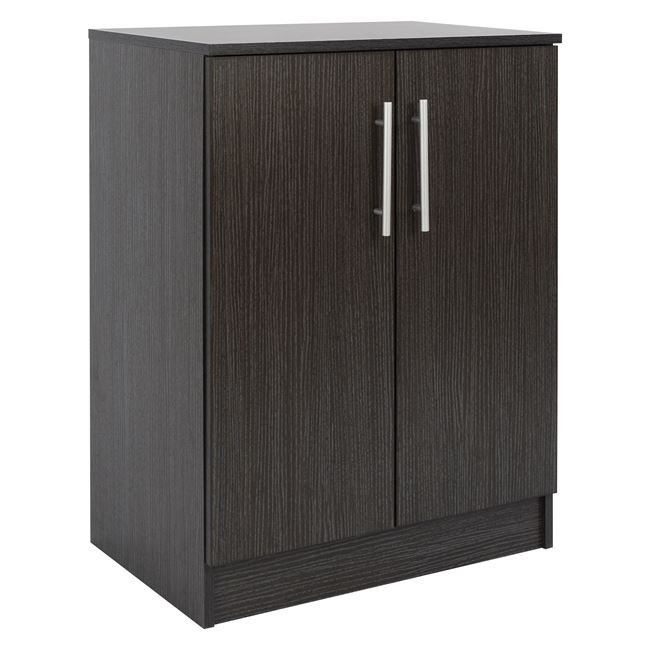 papoytsothiki-ntoylapi-fb9220601-zebrano ΠΑΠΟΥΤΣΟΘΗΚΗ ΝΤΟΥΛΑΠΙ EMERIE HM2206.01 ZEBRANO 60Χ40,5Χ80 εκ. - Image 1