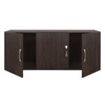 ΠΑΤΑΡΙ 3ΦΥΛΛΗΣ ΝΤΟΥΛΑΠΑΣ CARLY HM385.01 ΣΕ ΧΡΩΜΑ ZEBRANO 150X55X60Υεκ. - Image 5