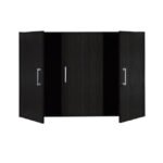 ΠΑΤΑΡΙ 3ΦΥΛΛΗΣ ΝΤΟΥΛΑΠΑΣ ALIVIA HM351.01 ΣΕ ΧΡΩΜΑ ZEBRANO 90Χ60Χ42 - Image 3