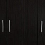 ΠΑΤΑΡΙ 3ΦΥΛΛΗΣ ΝΤΟΥΛΑΠΑΣ ALIVIA HM351.01 ΣΕ ΧΡΩΜΑ ZEBRANO 90Χ60Χ42 - Image 5