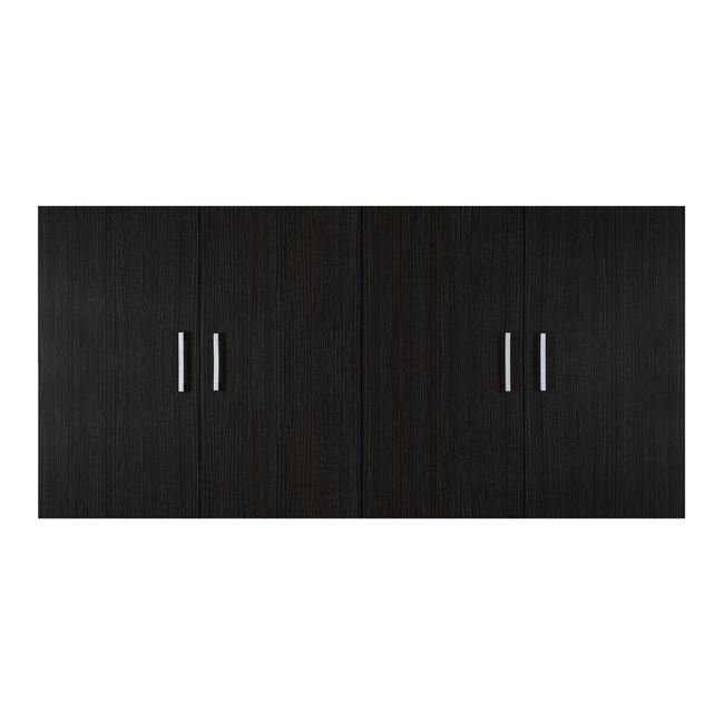 patari-4fyllis-ntoylapas-hm35201-se-chro ΠΑΤΑΡΙ 4ΦYΛΛΗΣ ΝΤΟΥΛΑΠΑΣ HM352.01 ΣΕ ΧΡΩΜΑ ZEBRANO 120Χ42Χ60 - Image 1