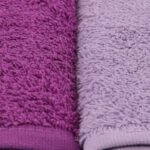 ΠΕΤΣΕΤΕΣ ΛΑΒΕΤΑ 4ΤΜΧ BEVERLY HILLS POLO CLUB HM12124.05 ΚΟΚΚΙΝΟ ΜΩΒ ΡΟΖ ΛΕΥΚΟ 30x30 εκ. 355BHP0235 - Image 6