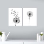 ΠΙΝΑΚΑΣ ΔΙΠΤΥΧΟ MDF ΠΙΚΡΑΛΙΔΑ HM7203.02 60x40x2,7  εκ. - Image 3